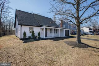 49 NORTHAMPTON DRIVE, Willingboro, NJ 08046