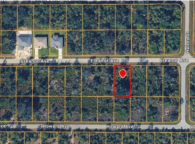 14235 ELEANOR AVENUE, Port Charlotte, FL 33953