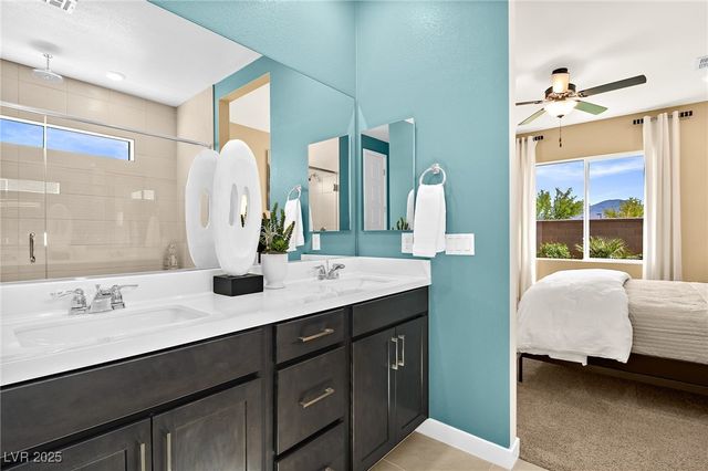 4590 Cactus Canyon Drive, Pahrump, NV 89061