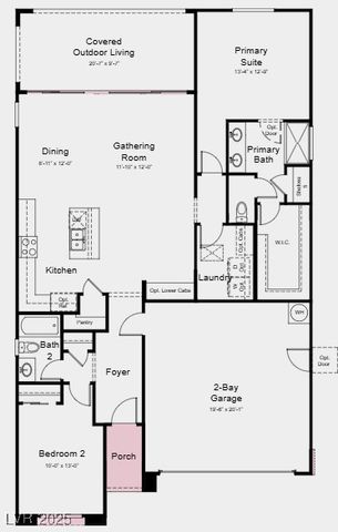 4590 Cactus Canyon Drive, Pahrump, NV 89061
