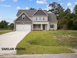 304 Sailview Creek Court Lot #90, Holly Ridge, NC 28445