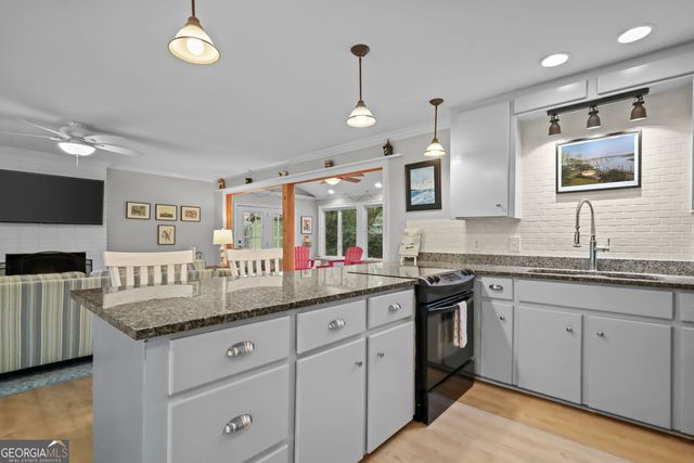 103 Cater Street, St. Simons, GA 31522