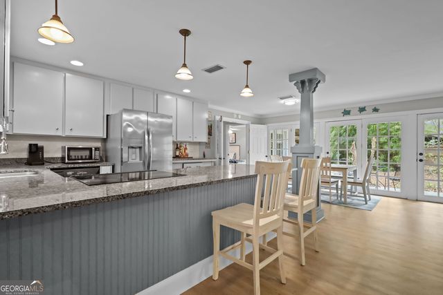 103 Cater Street, St. Simons, GA 31522