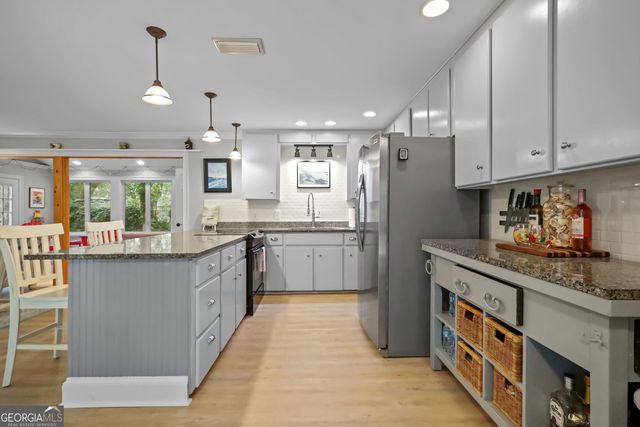 103 Cater Street, St. Simons, GA 31522