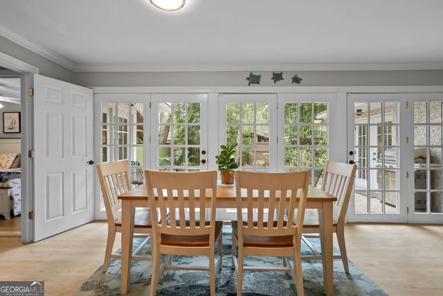 103 Cater Street, St. Simons, GA 31522