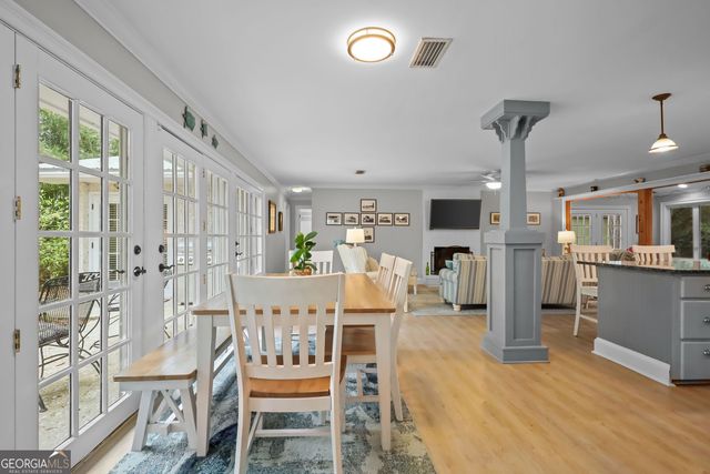 103 Cater Street, St. Simons, GA 31522