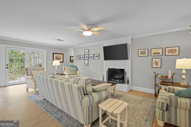 103 Cater Street, St. Simons, GA 31522