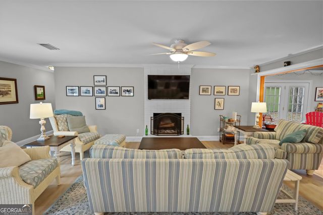 103 Cater Street, St. Simons, GA 31522
