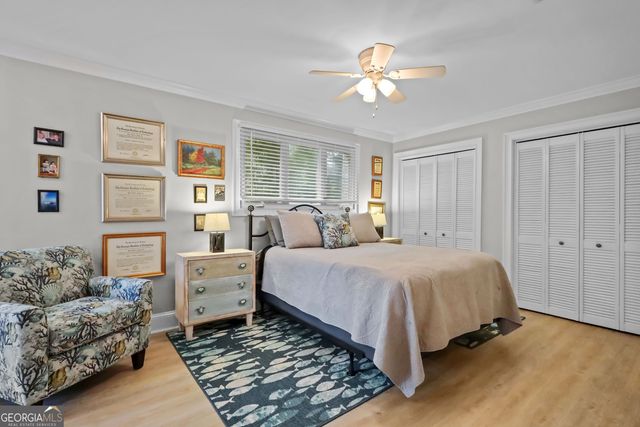 103 Cater Street, St. Simons, GA 31522
