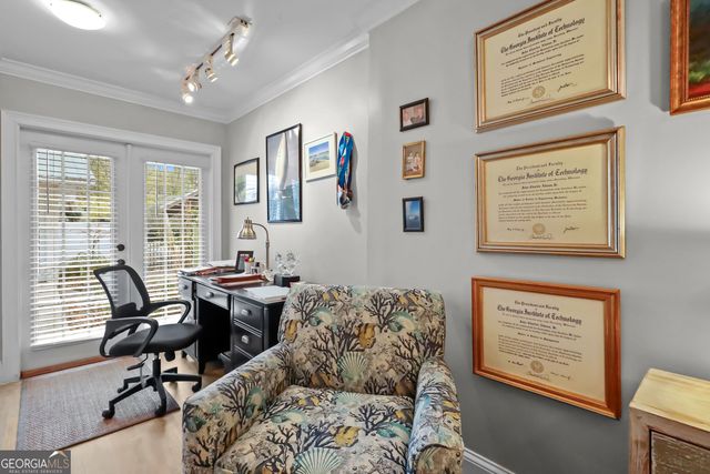 103 Cater Street, St. Simons, GA 31522