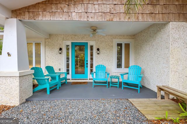 103 Cater Street, St. Simons, GA 31522