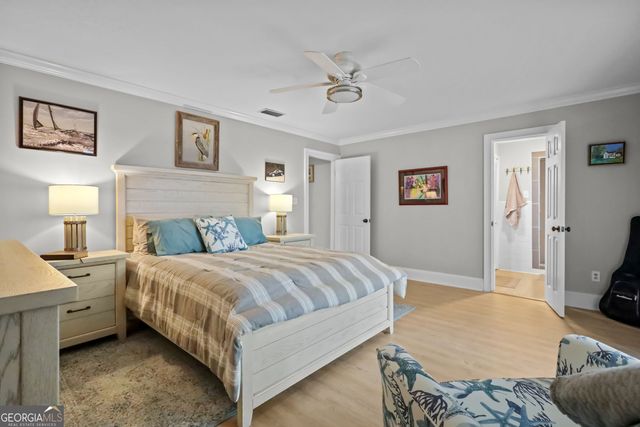 103 Cater Street, St. Simons, GA 31522
