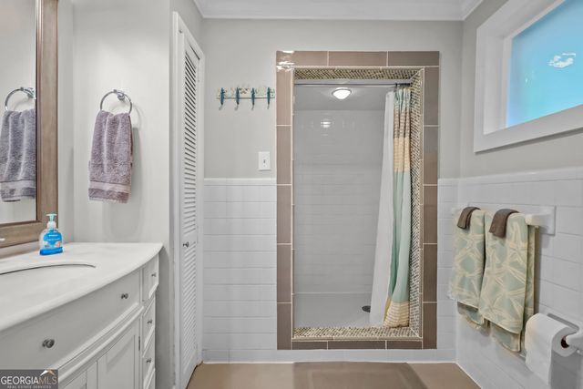 103 Cater Street, St. Simons, GA 31522