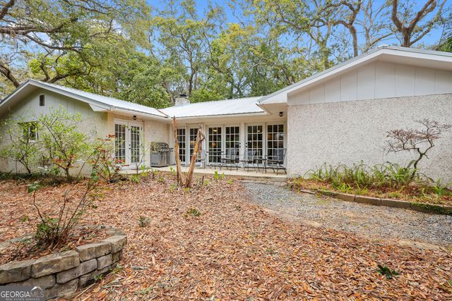 103 Cater Street, St. Simons, GA 31522