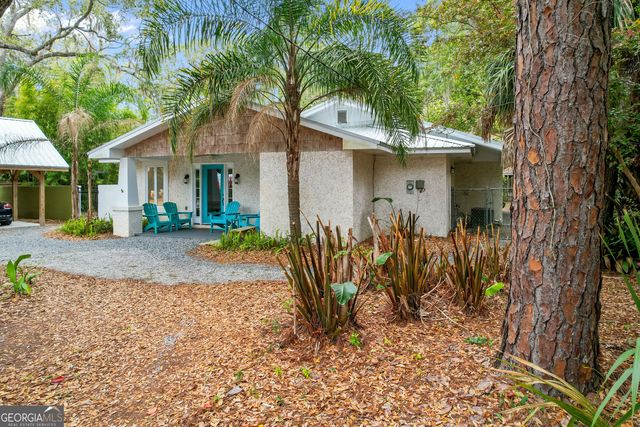 103 Cater Street, St. Simons, GA 31522