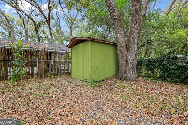 103 Cater Street, St. Simons, GA 31522