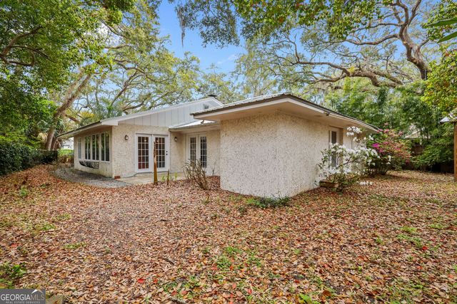 103 Cater Street, St. Simons, GA 31522