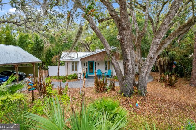 103 Cater Street, St. Simons, GA 31522