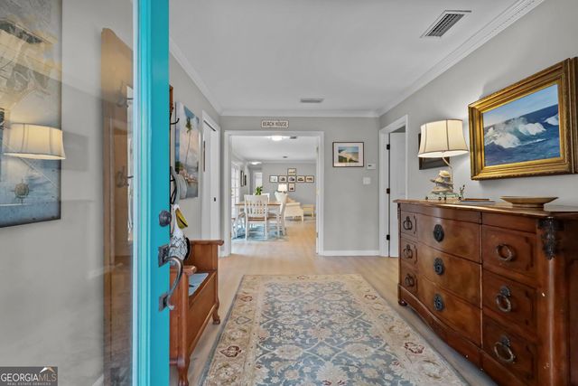 103 Cater Street, St. Simons, GA 31522