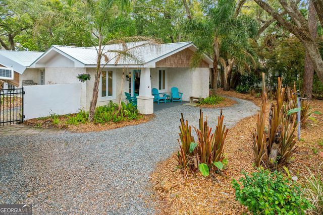 103 Cater Street, St. Simons, GA 31522