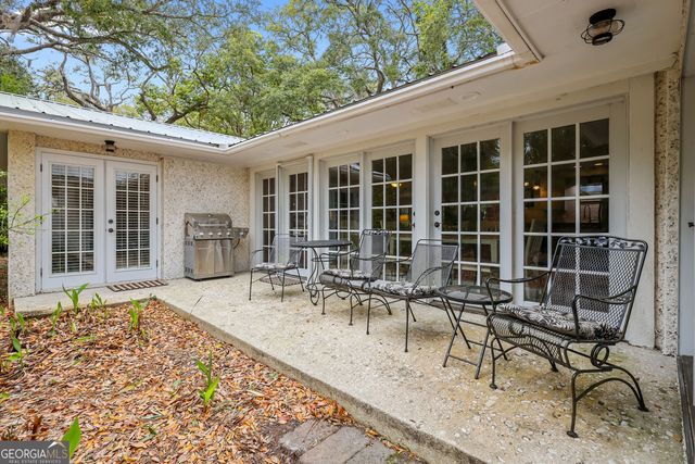 103 Cater Street, St. Simons, GA 31522
