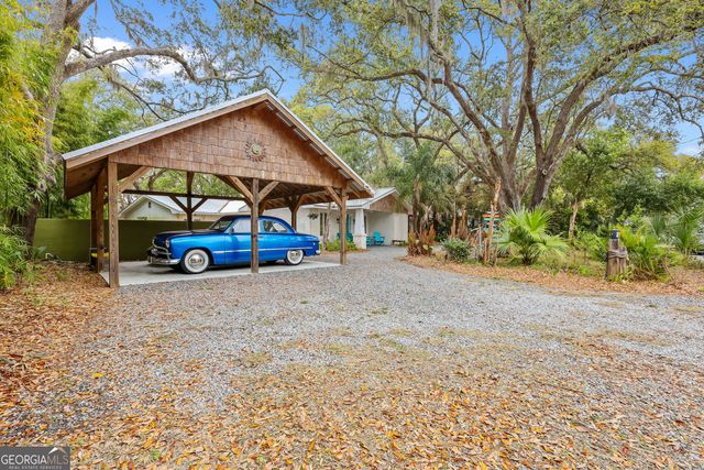 103 Cater Street, St. Simons, GA 31522