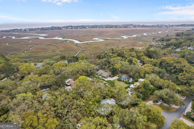 103 Cater Street, St. Simons, GA 31522