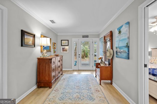 103 Cater Street, St. Simons, GA 31522
