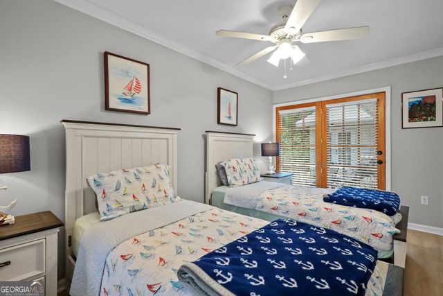 103 Cater Street, St. Simons, GA 31522