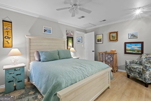 103 Cater Street, St. Simons, GA 31522