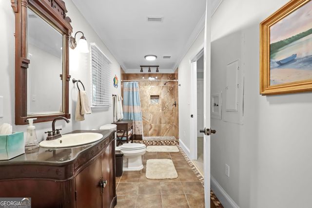 103 Cater Street, St. Simons, GA 31522
