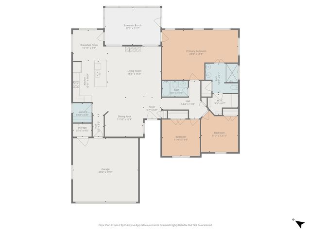 202 Goodjoin Road, Lyman, SC 29365