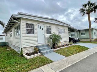 34185 CANAL DRIVE N, Pinellas Park, FL 33781