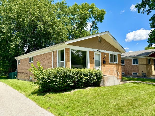 1820 169th Street, Hazel Crest, IL 60429