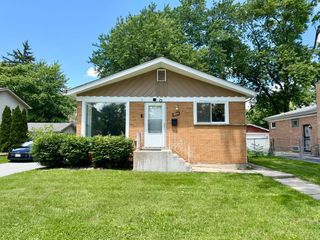 1820 169th Street, Hazel Crest, IL 60429