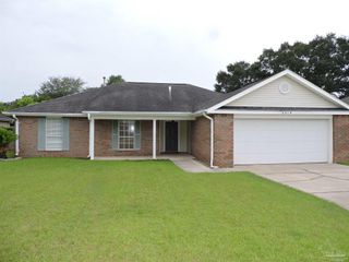 2319 Brightview Pl, Cantonment, FL 32533