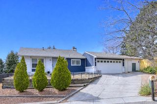 5414 Alteza Drive, Colorado Springs, CO 80917