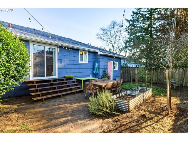 10609 Se 34TH Ave, Milwaukie, OR 97222