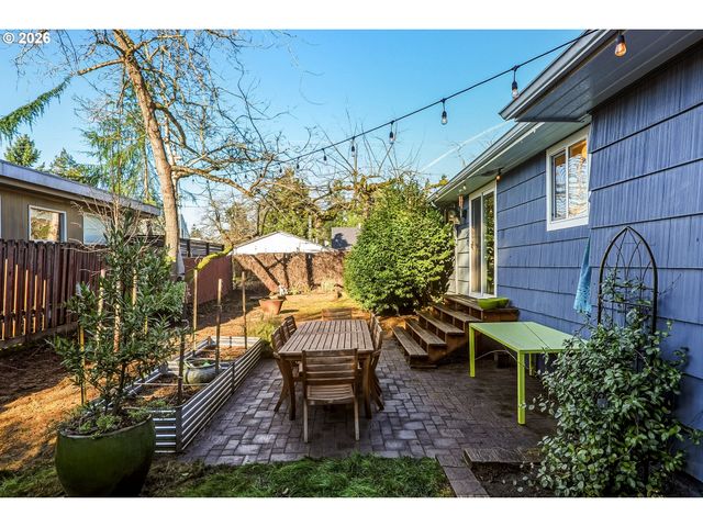 10609 Se 34TH Ave, Milwaukie, OR 97222