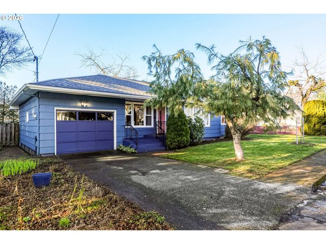10609 Se 34TH Ave, Milwaukie, OR 97222