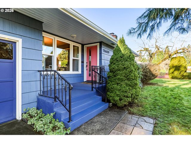 10609 Se 34TH Ave, Milwaukie, OR 97222