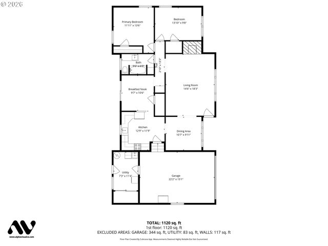 10609 Se 34TH Ave, Milwaukie, OR 97222