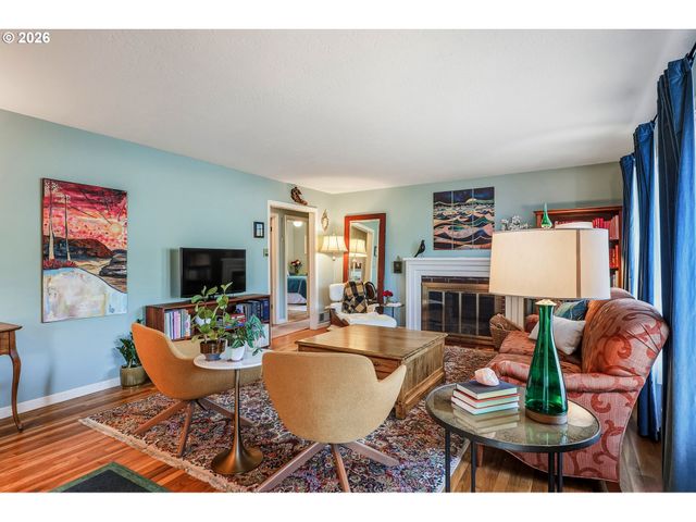 10609 Se 34TH Ave, Milwaukie, OR 97222