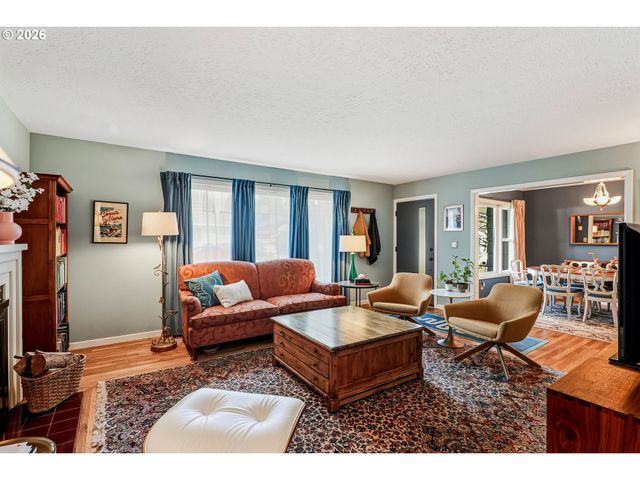 10609 Se 34TH Ave, Milwaukie, OR 97222