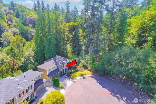 16426 85TH Place NE, Kenmore, WA 98028