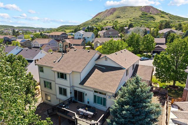1720 Wild Rye Court, Castle Rock, CO 80109