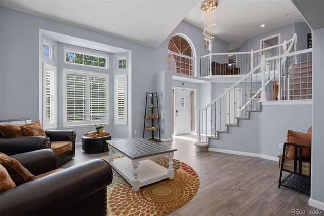 1720 Wild Rye Court, Castle Rock, CO 80109