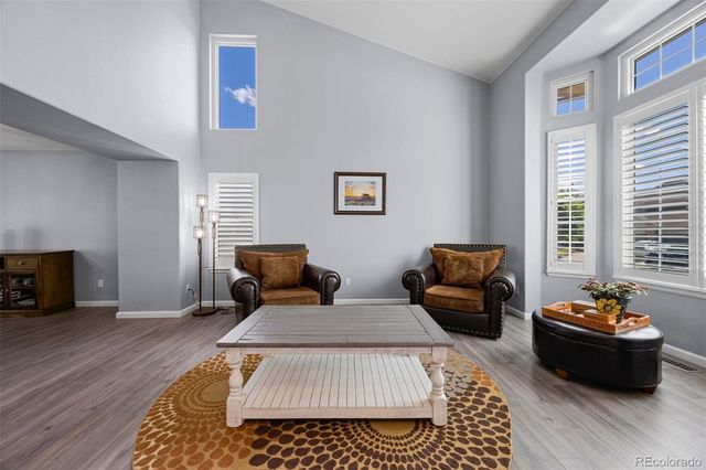 1720 Wild Rye Court, Castle Rock, CO 80109