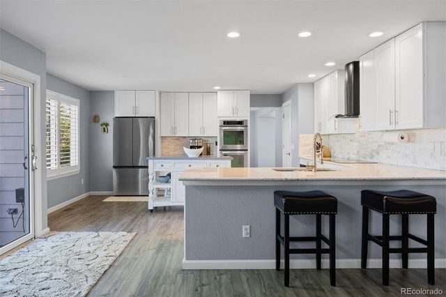 1720 Wild Rye Court, Castle Rock, CO 80109