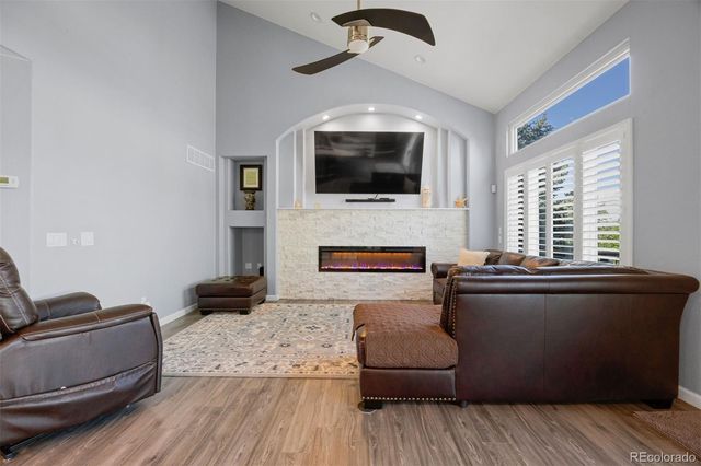 1720 Wild Rye Court, Castle Rock, CO 80109